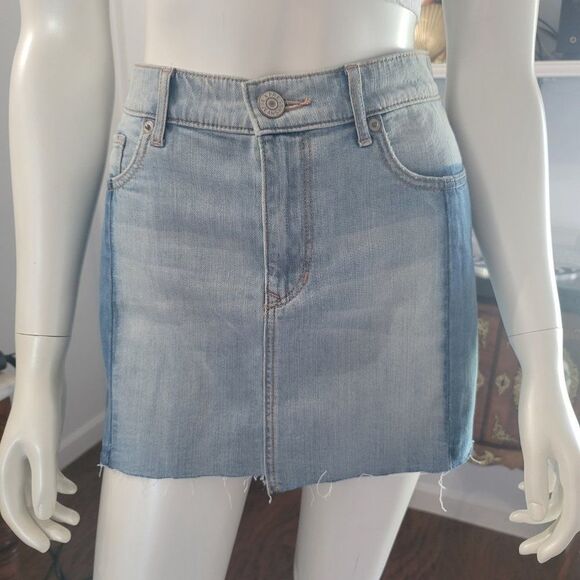 Express Denim Mini - Picture 2 of 4